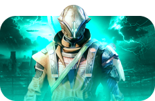 Flawless Crota's End
